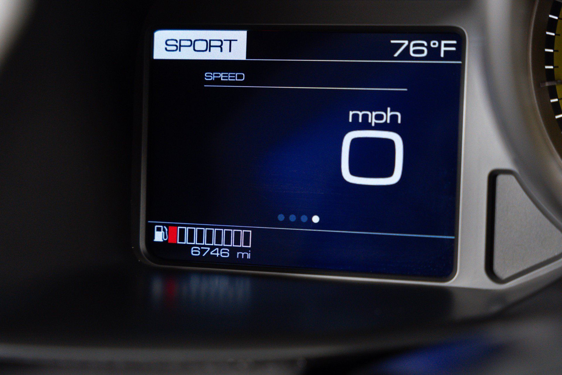 Used 2019 Ferrari GTC4Lusso T RWD image 21