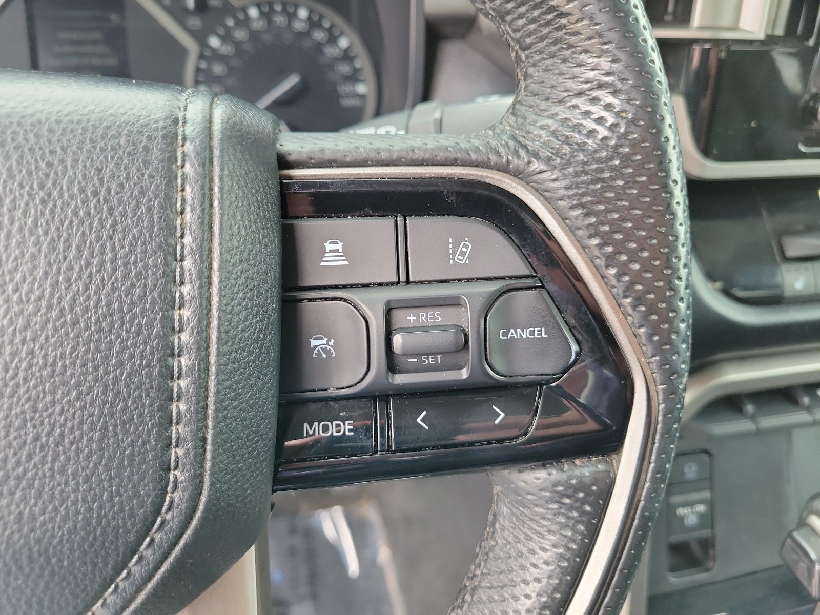 Used 2024 Toyota Tundra SR5 w/ SR5 Premium Package AWD/4WD image 22