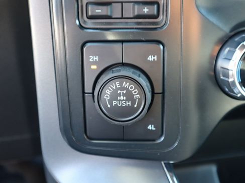 New 2025 Ford F150 XLT w/ Equipment Group 302A MID image 11