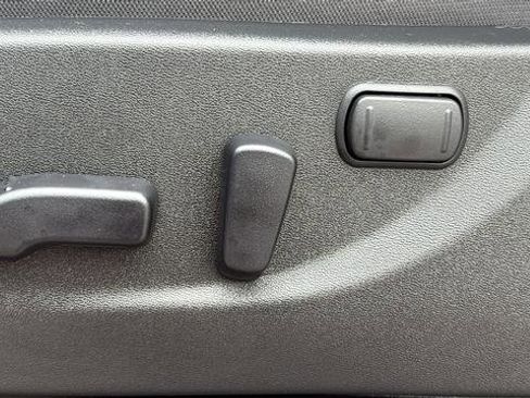 New 2026 Nissan Frontier SV AWD/4WD image 14