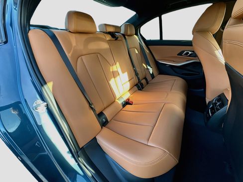New 2026 BMW 330i Sedan w/ Convenience Package RWD image 20