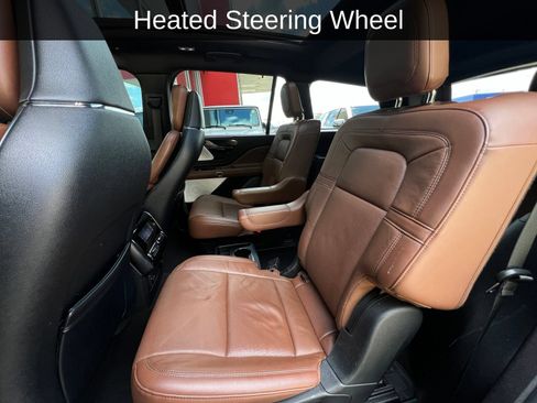 Used 2022 Lincoln Aviator Reserve w/ Equipment Group 201A RWD image 17