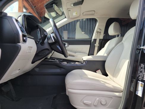 Used 2022 Kia Sorento SX image 13