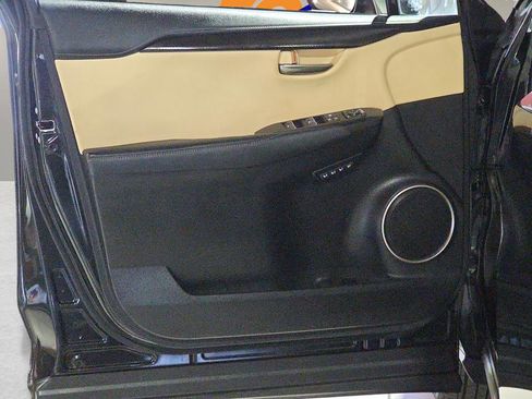 Used 2020 Lexus NX 300 FWD w/ Premium Package image 13