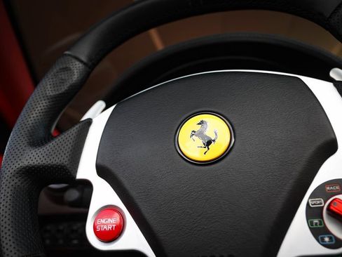 Used 2005 Ferrari F430 Spider RWD image 34