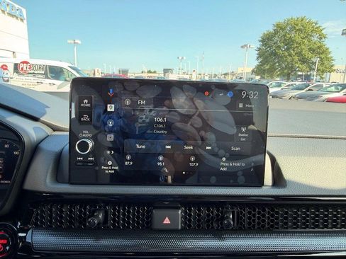 New 2026 Honda CR-V Sport Touring image 15