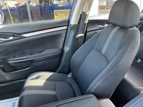 Used 2019 Honda Civic LX image 12