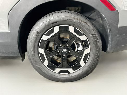 Used 2026 Hyundai Santa Fe SEL AWD/4WD image 11