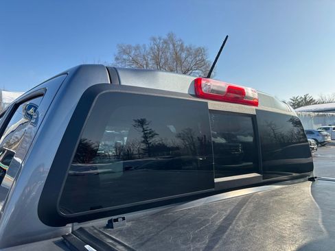 Used 2021 Chevrolet Colorado Z71 image 13