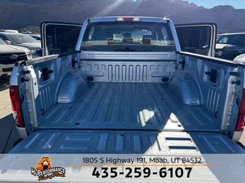 Used 2015 Ford F150 XL w/ Equipment Group 101A Mid image 50