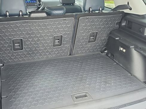 Used 2021 Ford Bronco Sport Outer Banks w/ Outer Banks Package image 9