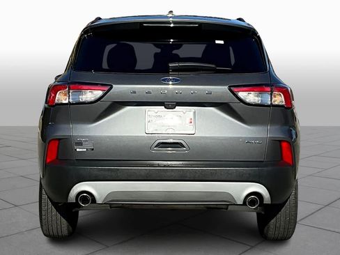 Used 2022 Ford Escape SE w/ Convenience Package image 5