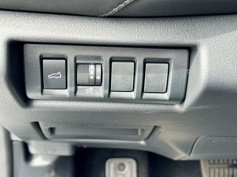 New 2026 Subaru Outback Wilderness AWD/4WD image 6