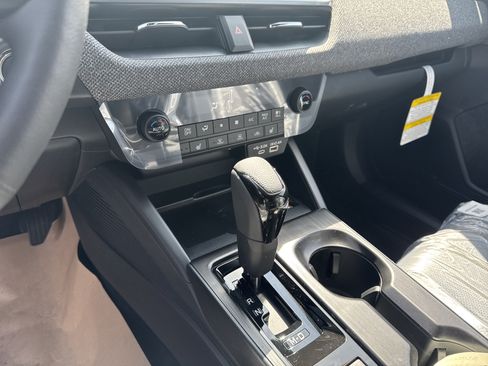 New 2026 Subaru Outback Limited XT AWD/4WD image 20
