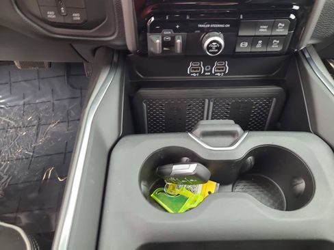 New 2026 RAM 2500 Laramie image 25