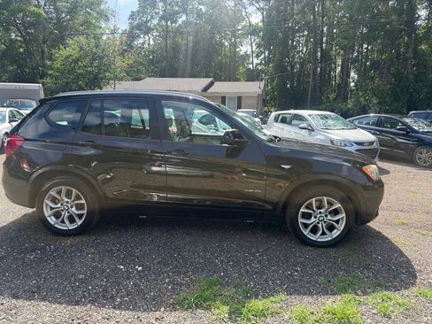 Used 2013 BMW X3 xDrive35i AWD/4WD image 7