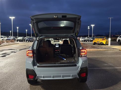Used 2022 Subaru Crosstrek 2.0i Premium image 15