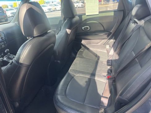 Used 2015 Kia Soul ! w/ Sun & Sound Package image 15
