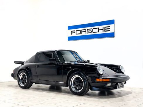 Used 1987 Porsche 911 Carrera image 6