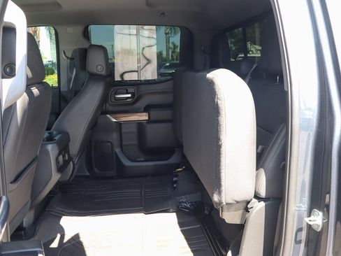 Used 2020 Chevrolet Silverado 1500 RST w/ All-Star Edition image 42