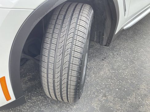 Certified 2023 BMW X3 sDrive30i w/ Premium Package image 8