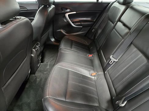 Used 2016 Buick Regal Premium image 29