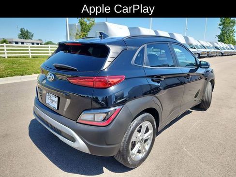 Used 2023 Hyundai Kona SEL w/ Cargo Package FWD image 9