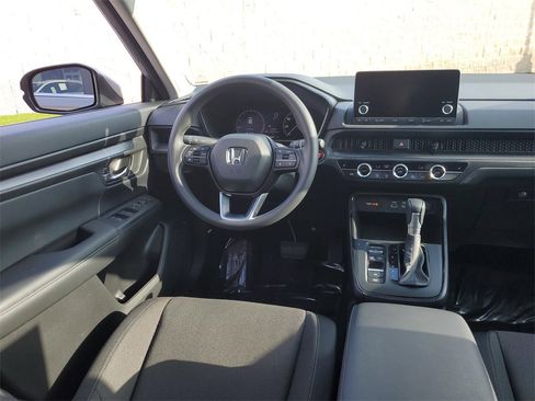 Certified 2024 Honda CR-V EX image 11