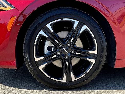 Used 2022 Kia K5 GT-Line w/ GT-Line FWD Premium Package image 12