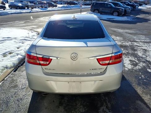 Used 2014 Buick Verano image 17