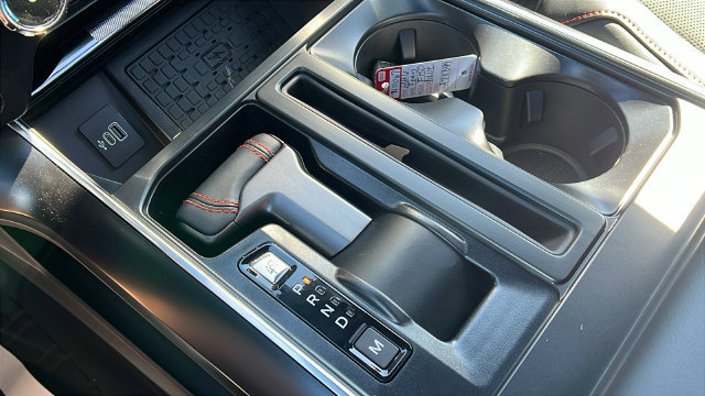 New 2026 Ford F150 Raptor AWD/4WD image 33