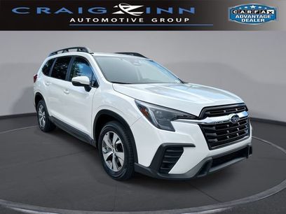 Certified 2023 Subaru Ascent Premium w/ Convenience Package