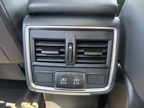 Certified 2024 Subaru Forester Premium AWD/4WD image 15