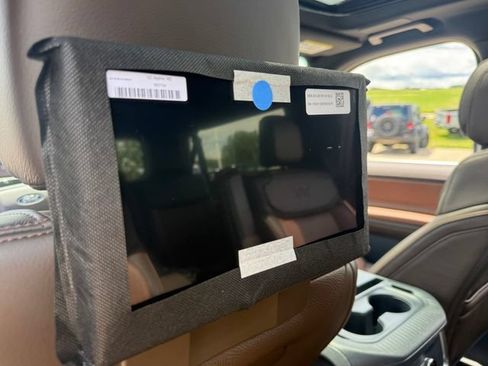 New 2026 Ford Expedition Max King Ranch AWD/4WD image 30