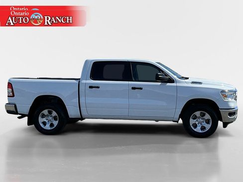 Used 2024 RAM 1500 Tradesman w/ SXT Appearance Group AWD/4WD image 6