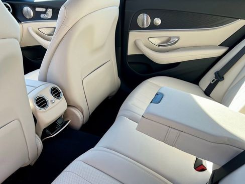 Certified 2022 Mercedes-Benz E 350 E 350 image 23