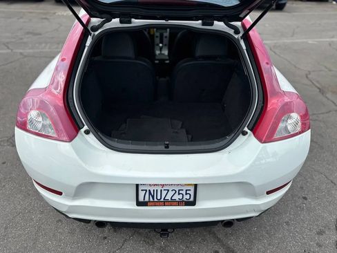 Used 2012 Volvo C30 T5 image 29