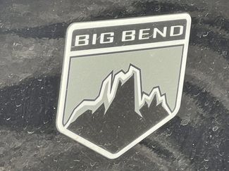 Used 2022 Ford Bronco Sport Big Bend w/ Convenience Package video 2