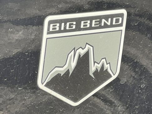 Used 2022 Ford Bronco Sport Big Bend w/ Convenience Package image 2