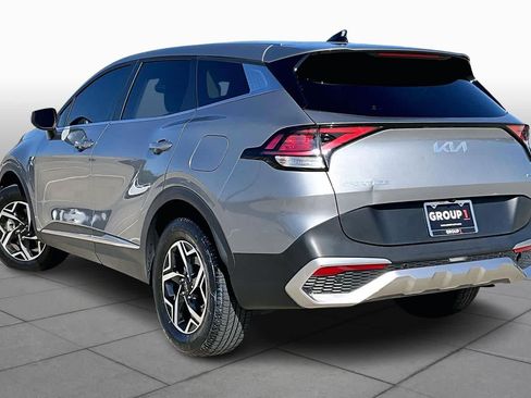Used 2023 Kia Sportage LX AWD/4WD image 19