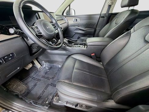 Used 2022 Kia Sorento X-Line EX AWD/4WD image 26