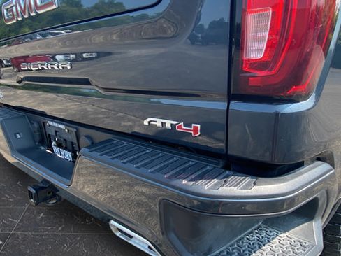 Used 2021 GMC Sierra 1500 AT4 AWD/4WD image 29