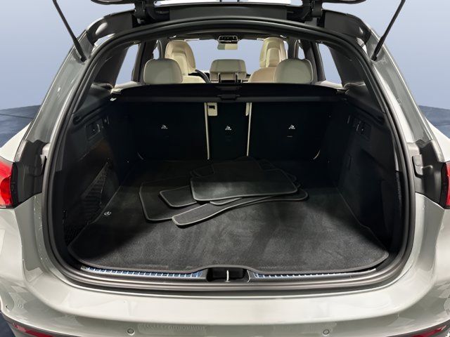 Used 2026 Mercedes-Benz GLC 300 4MATIC image 17
