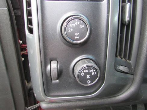 Used 2014 Chevrolet Silverado 1500 LT w/ All Star Edition AWD/4WD image 17