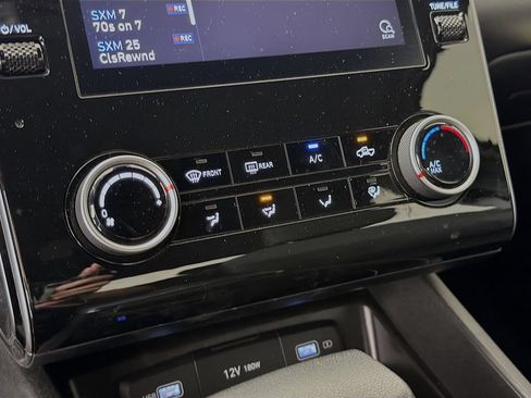 Used 2022 Hyundai Santa Cruz SEL FWD image 17