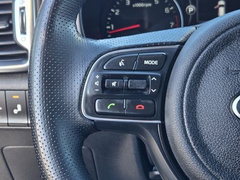Used 2019 Kia Sportage SX image 28