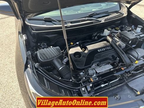 Used 2020 Chevrolet Equinox LT FWD image 37