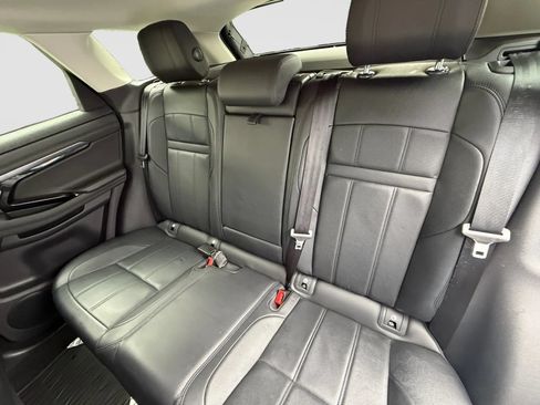 Used 2021 Land Rover Range Rover Evoque S AWD/4WD image 15