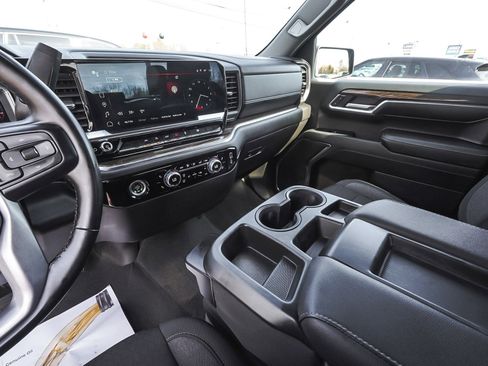 Used 2023 GMC Sierra 1500 Elevation image 30