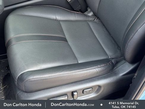 Used 2024 Honda Ridgeline TrailSport image 8